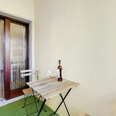 Casa De Praia Troia Ngoại thất bức ảnh