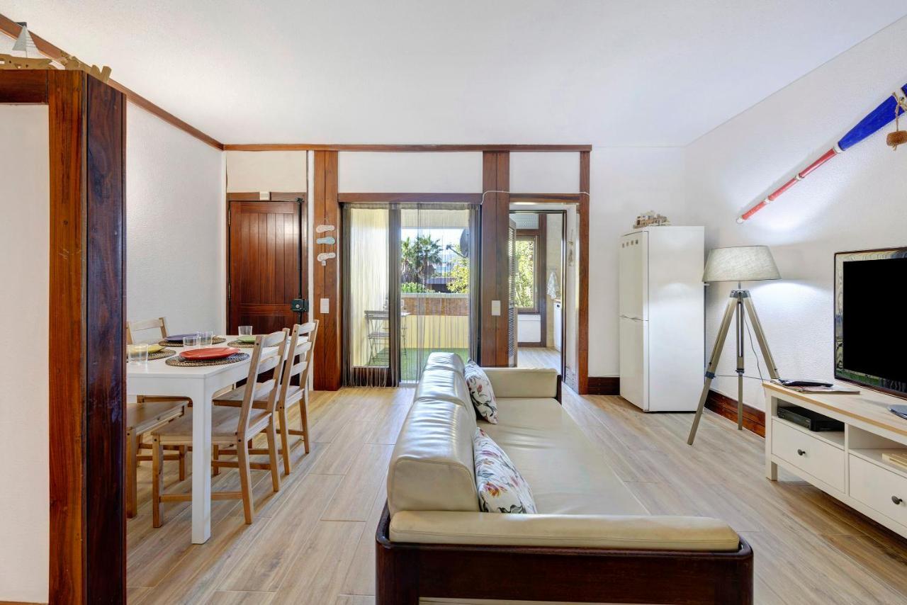 Casa De Praia Troia Ngoại thất bức ảnh