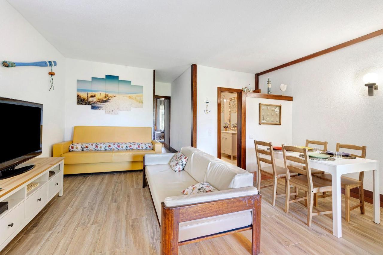 Casa De Praia Troia Ngoại thất bức ảnh