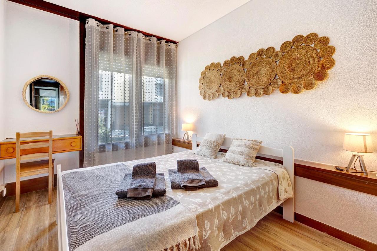 Casa De Praia Troia Ngoại thất bức ảnh