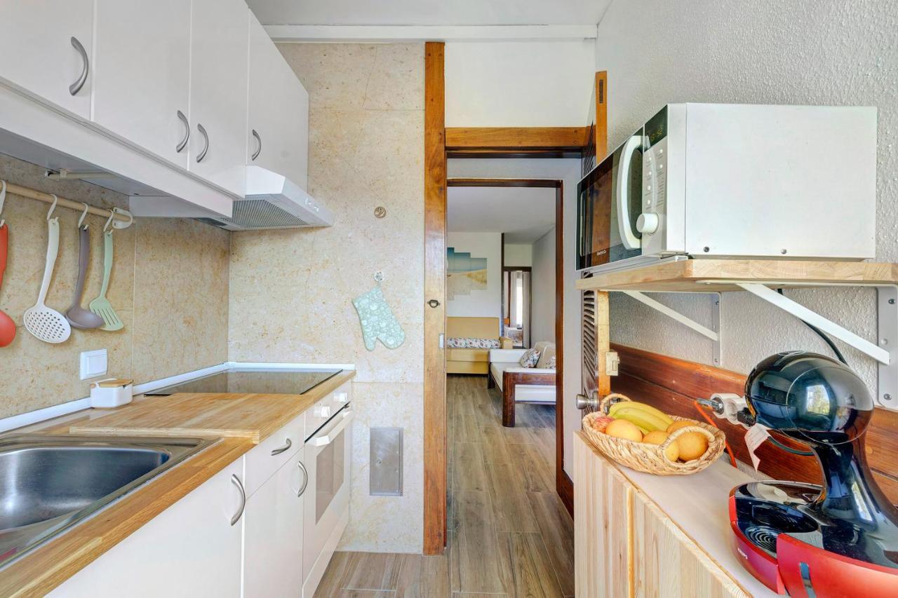 Casa De Praia Troia Ngoại thất bức ảnh