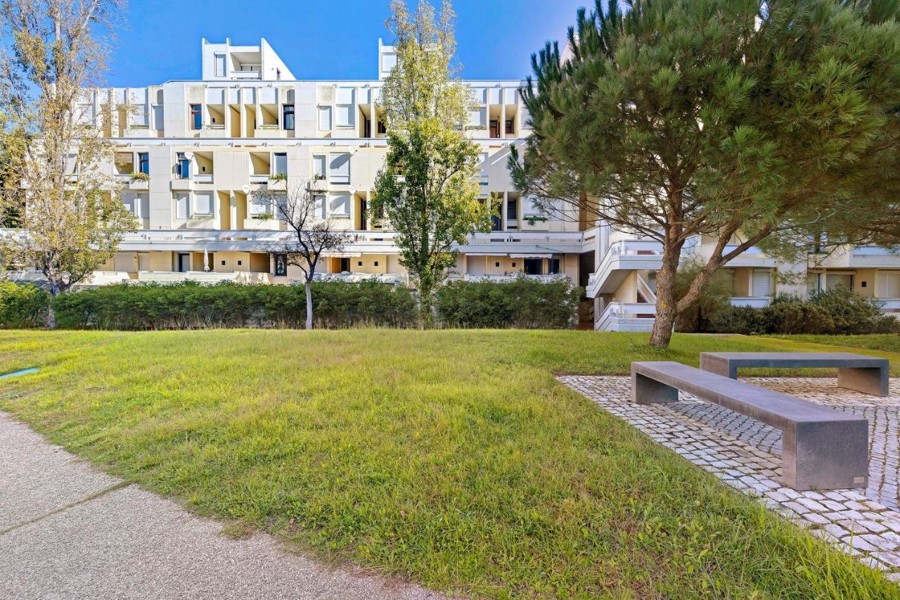 Casa De Praia Troia Ngoại thất bức ảnh
